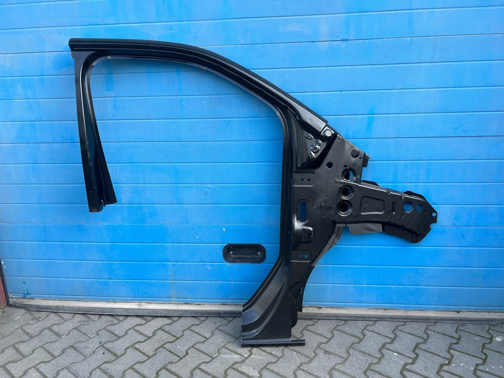 фото №1, Toyota prace jumpy expert 16- блок двигателя порог