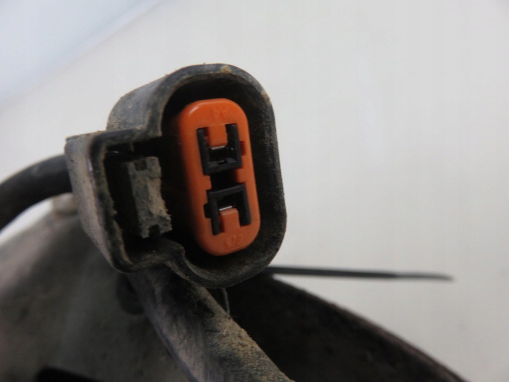 фото №6, Поворотный кулак передняя правая mitsubishi pajero sport i 2.5 td