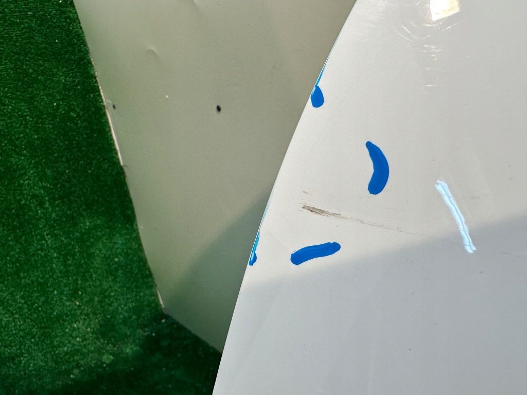 фото №12, Jeep grand cherokee wk2 дверь левый перед передние левая