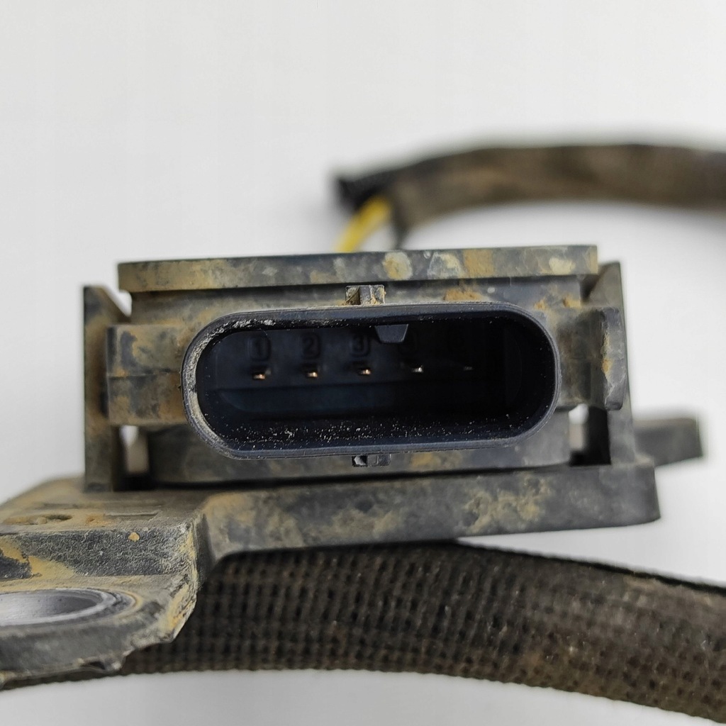 фото №7, Opel combo e 2022 датчик лямбда-зонд