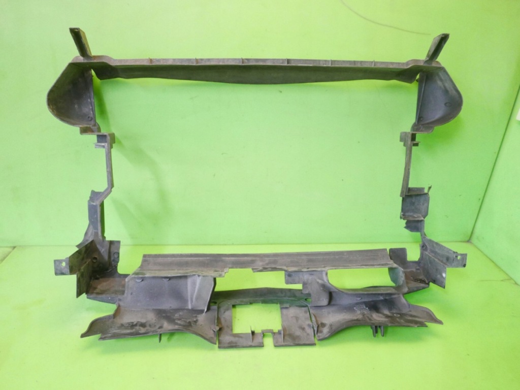 фото №8, Воздуховод воздуха mercedes w169 a180 2.0 cdi 04-08