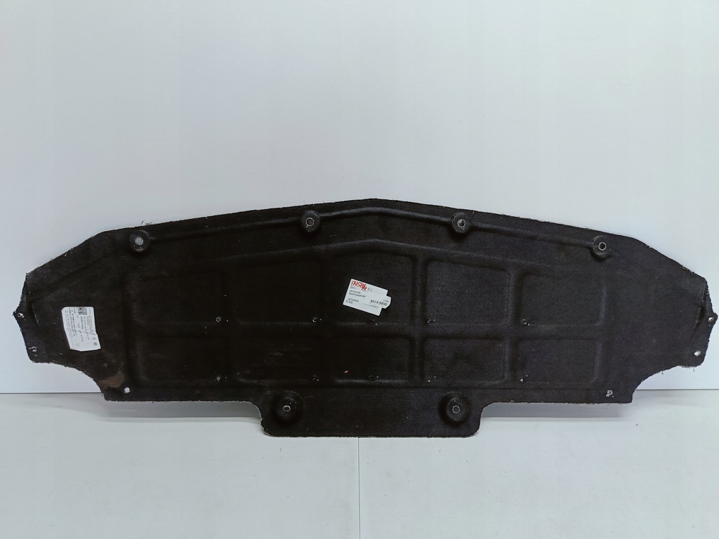 фото №7, Mg marvel r 21- защита плита pod бампер перед дефлектор nowa 10752916