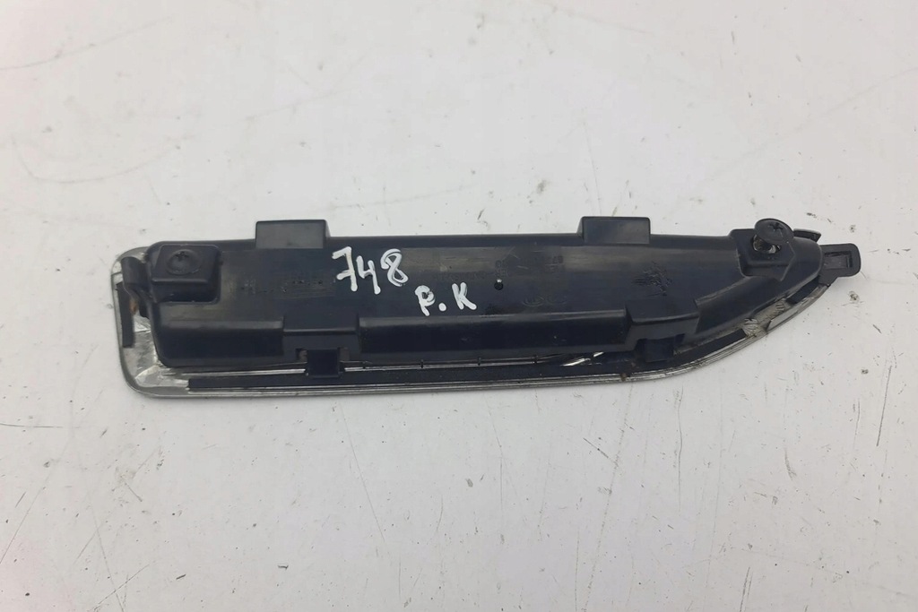 фото №8, Молдинг заднего lewego крыла kia optima sportswagon 87771d4000 1.7l