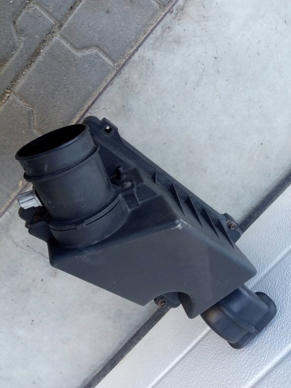 фото №8, Ford tourneo connect 1.8 tdci корпус фильтра pow.