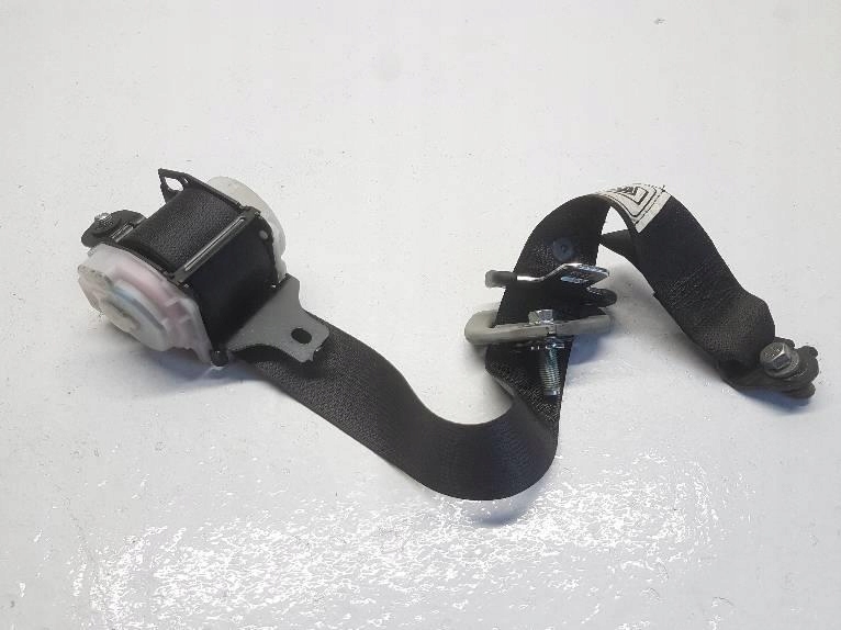 фото №1, Pas безпеки правий задня honda civic viii ufo