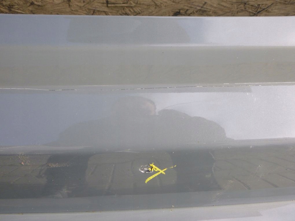 фото №7, Mini cooper s f55 f56 sport 14- бампер задний