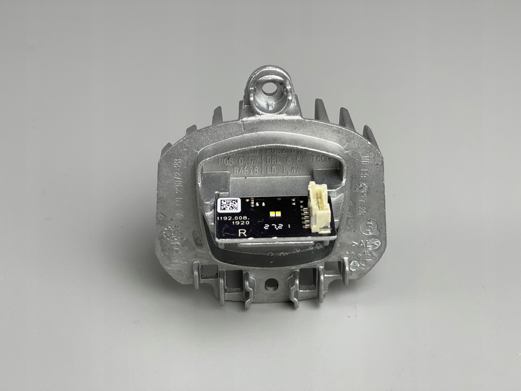 фото №8, Bmw 4 g22 g23 g26 m3 m4 g80 g82 laser модуль led drl поворотник оригинал