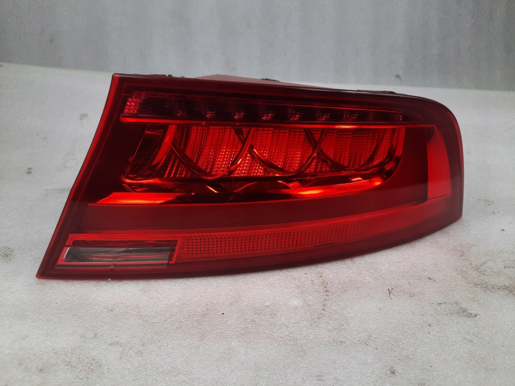 Купить Audi a7 4g8 фара задняя правый  led w крыло