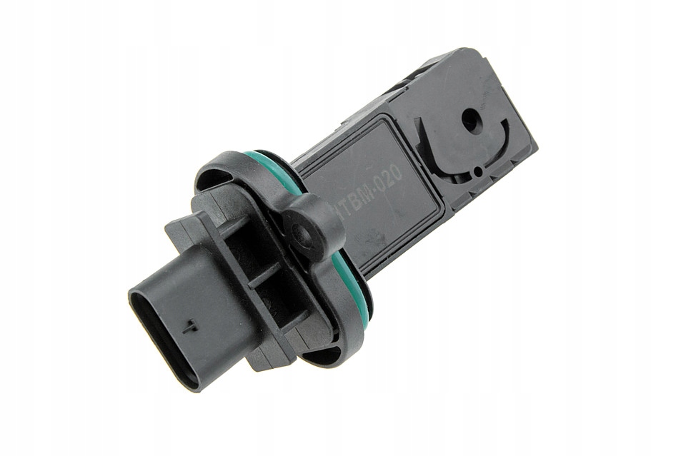 фото №1, Nty epp-bm-020 витратомір масовий повітря