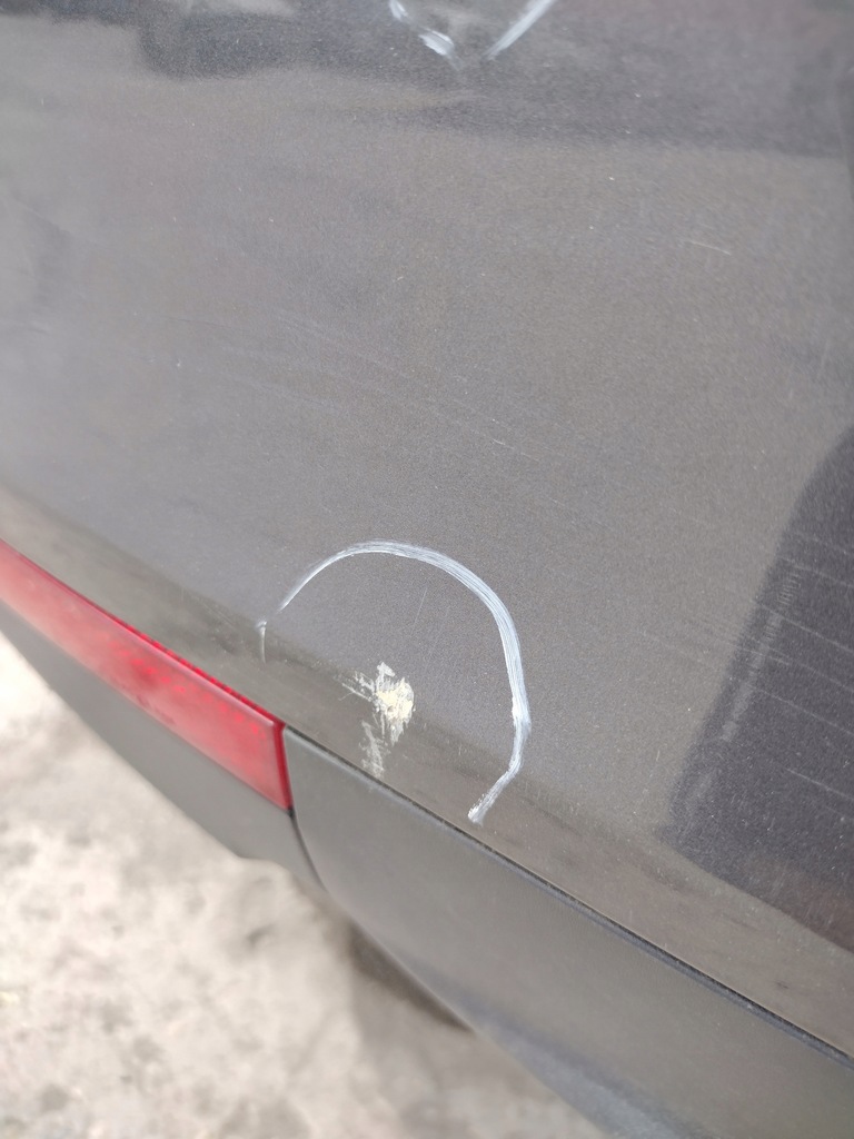 фото №8, Бампер задняя pdc opel insignia a kombi z177