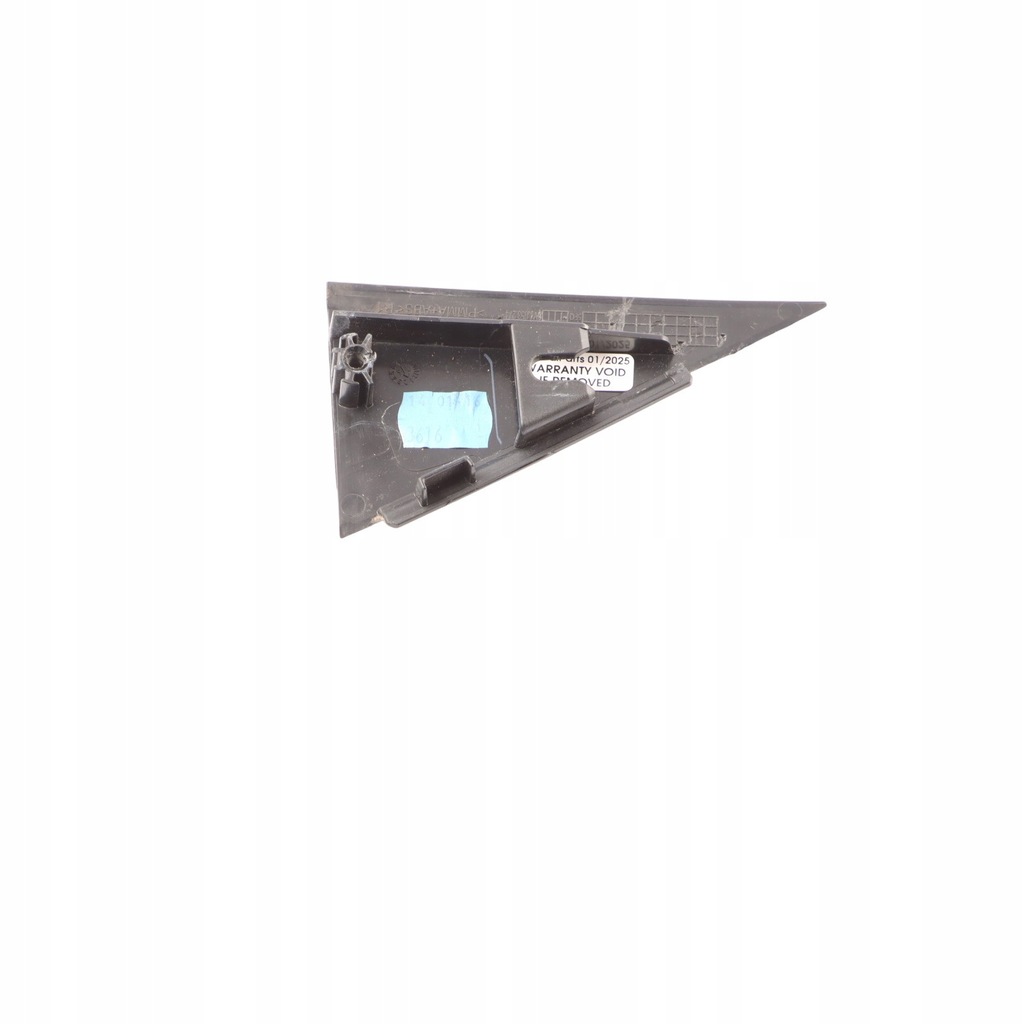 фото №10, Audi a4 rs4 8v защита заглушка уголок дверь правый задняя 8v4853274a