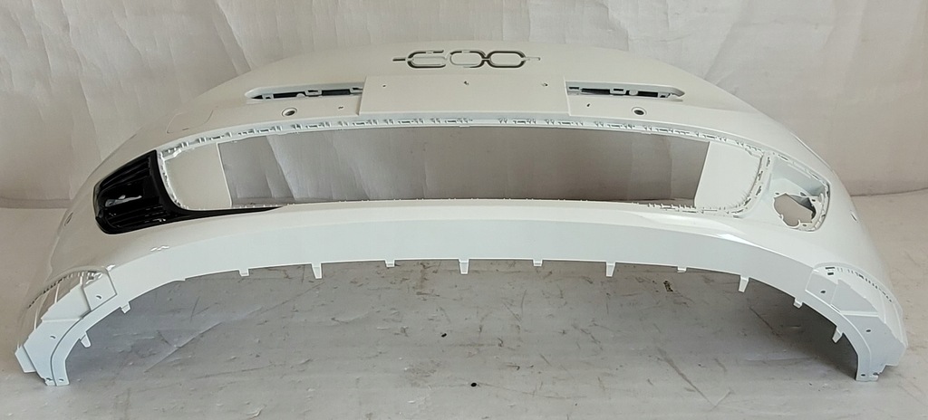 фото №7, Бампер перед передній fiat 600 2023-