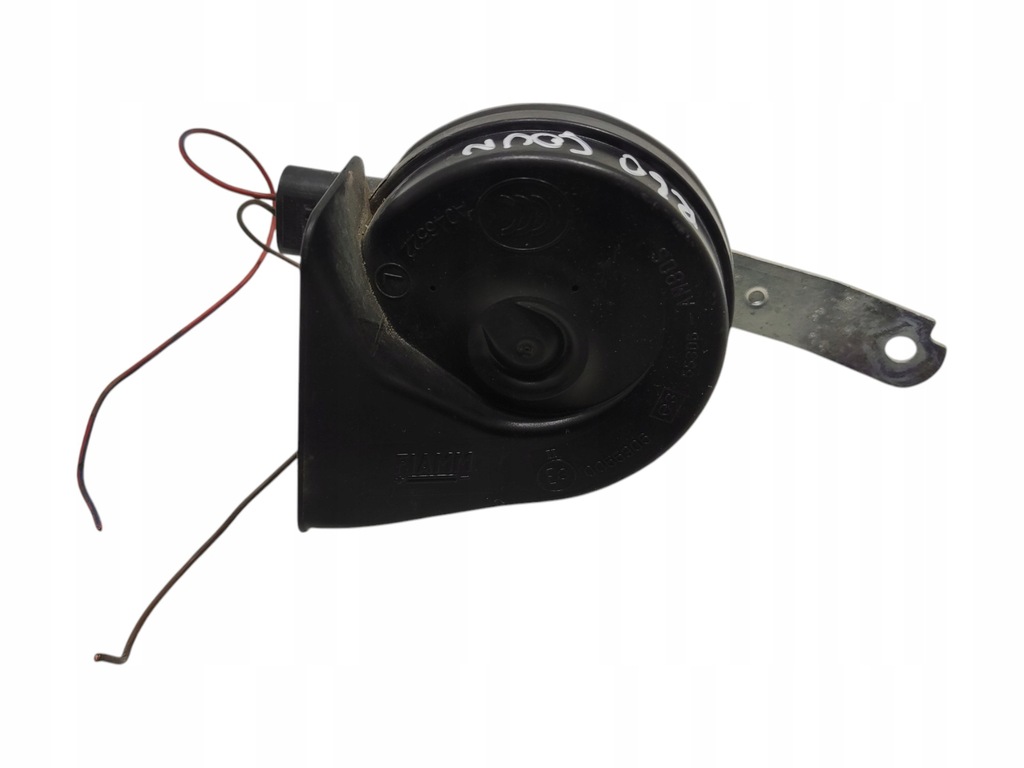 фото №1, Клаксон сигнал звуковой mini countryman r60 2010-2015 9807170