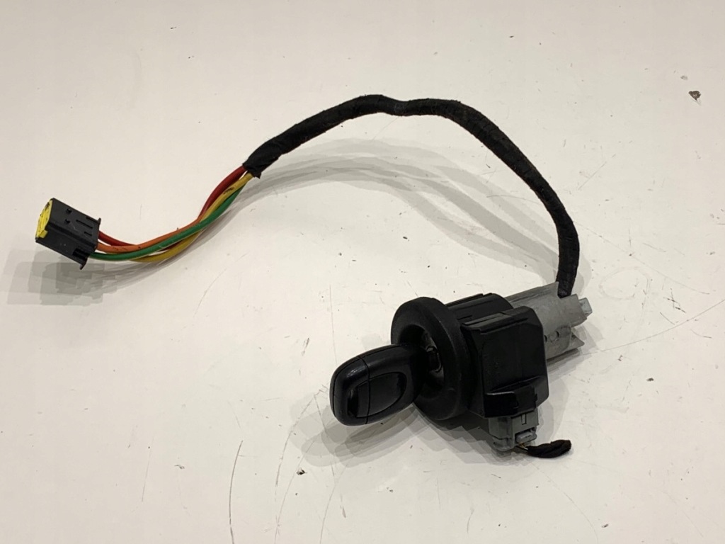 Купить Замок зажигания renault thalia 2 1.2 75km ключ