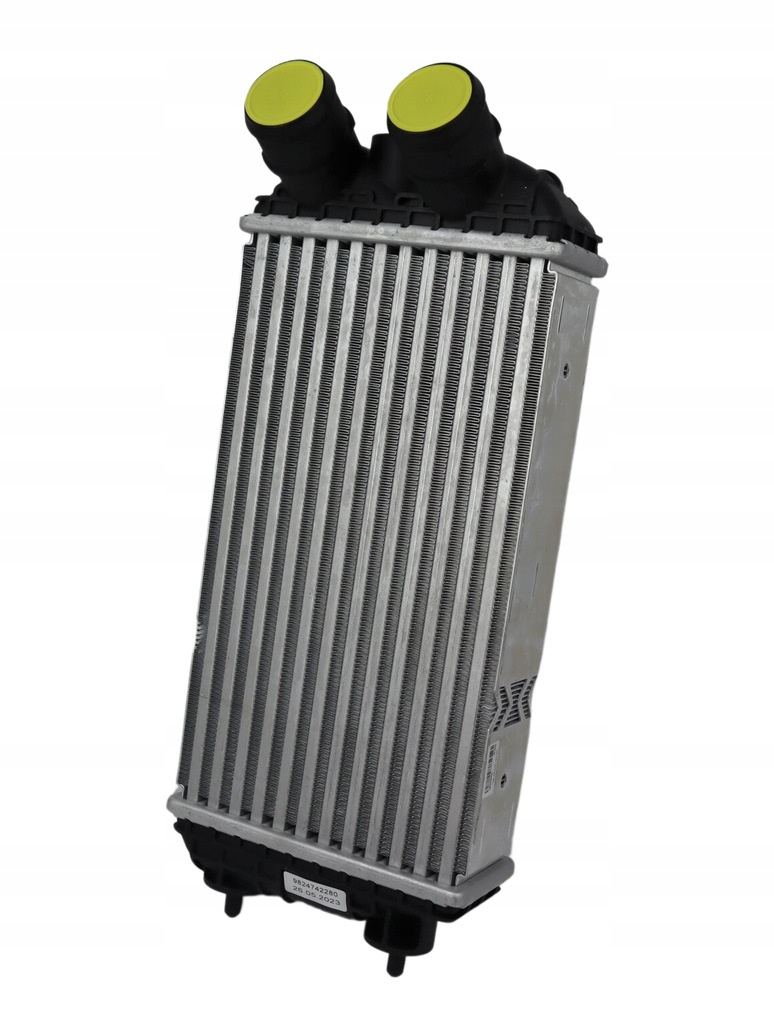 фото №1, Інтеркулер peugeot 2008 ii 1.2 pure tech 2019 -