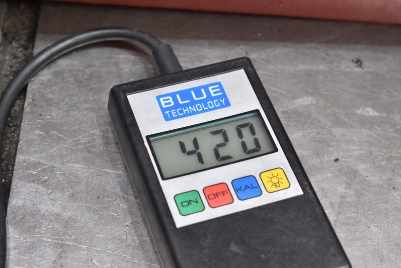 фото №12, Дверь правое перед передние красные renault thalia 2 ii 08-12