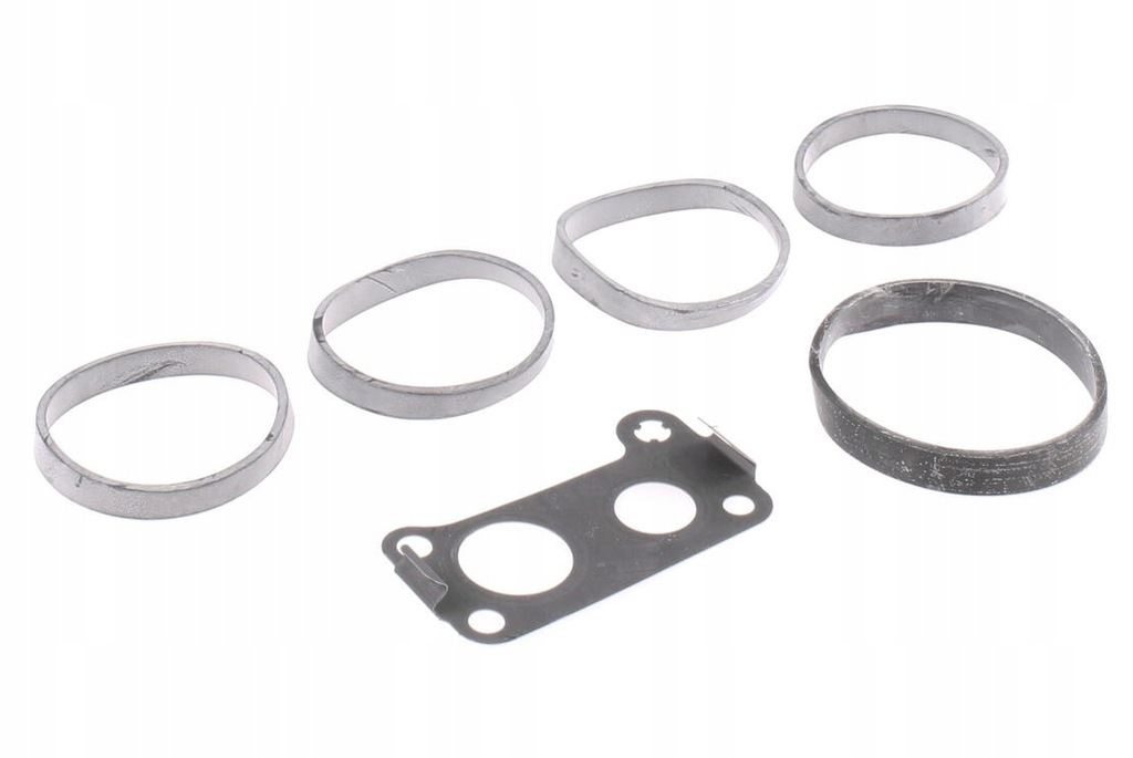 фото №2, Колектор всмоктуючий do mercedes clk c e