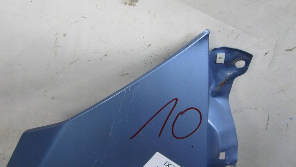 фото №8, Hyundai ix35 крила правий перед xaf 10-16 10