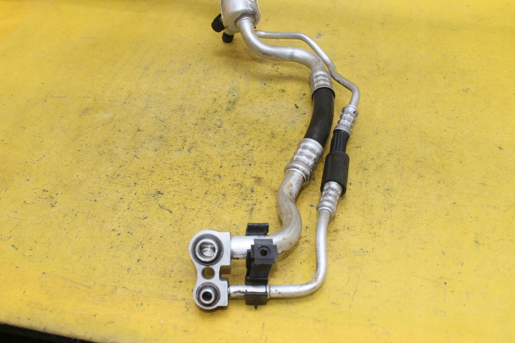 фото №7, Шланг кондиционера meriva a fl 1.4b