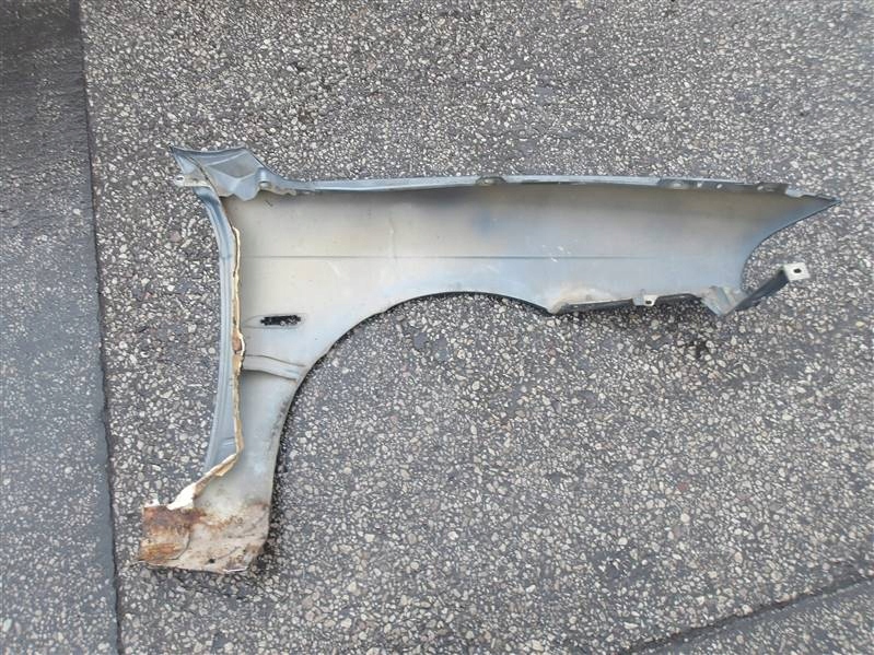 фото №6, Крыло левый передний alfa romeo 156 lift