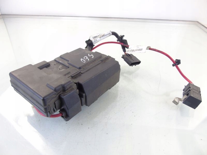 фото №1, Volvo v60 блок керування pfb запуск стоп 31337183 s60 ii