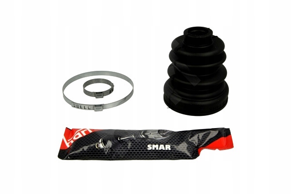 фото №2, Защита шарнир внутреннего kpl micra 1.3 hart