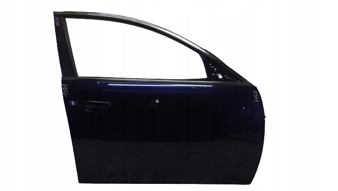 фото №1, Дверь правый перед mazda 6 gh ii
