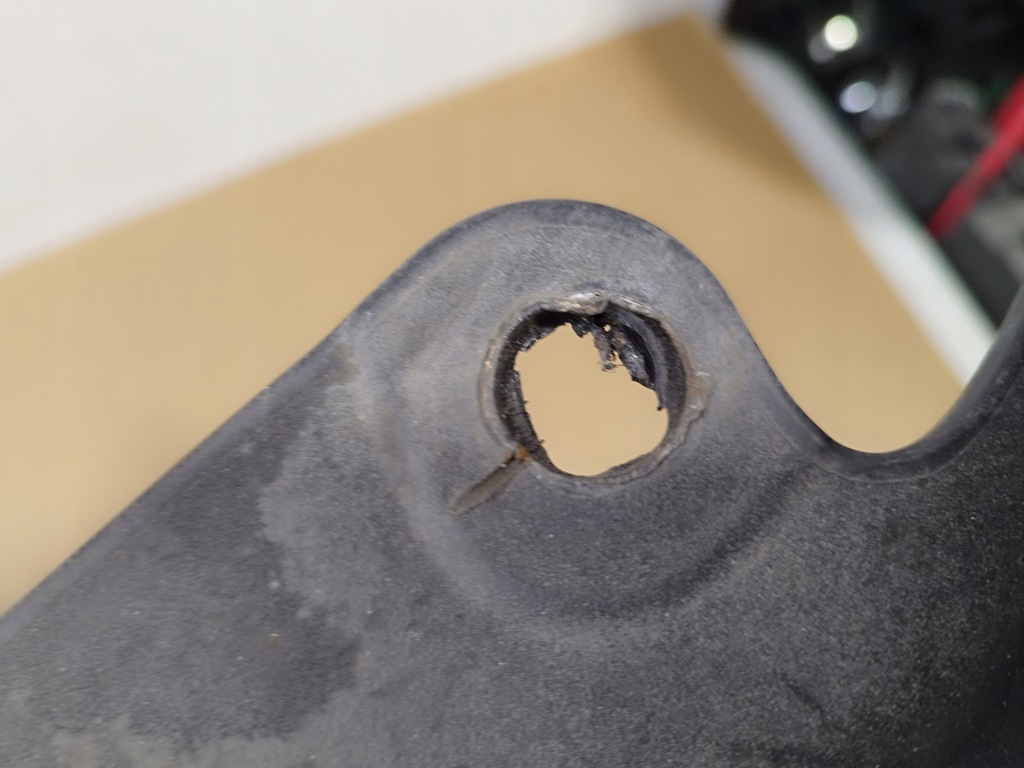 фото №6, Решётка радиатора решётка радиатора перед mazda 6 iii gj lata 2012-2014 чёрный 41w ghp950716