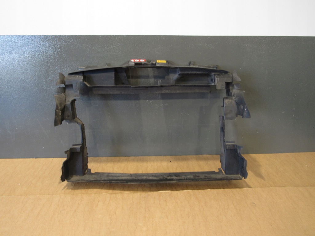 фото №1, Mercedes w169 a-klasa 2004-2012 воздуховод воздуха