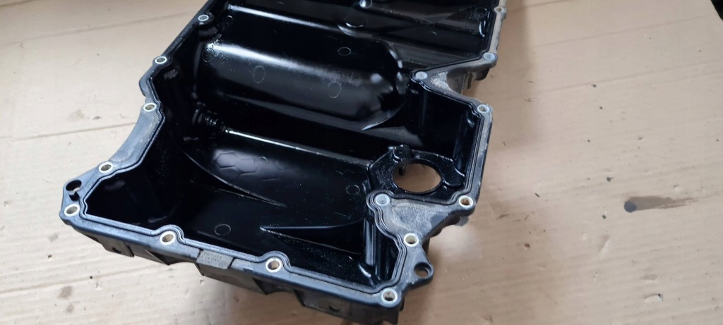 A6 c8 4k поддон масла масляная 2.0 tdi 05l103602b vw audi a4 b9 a5 q5 Киев