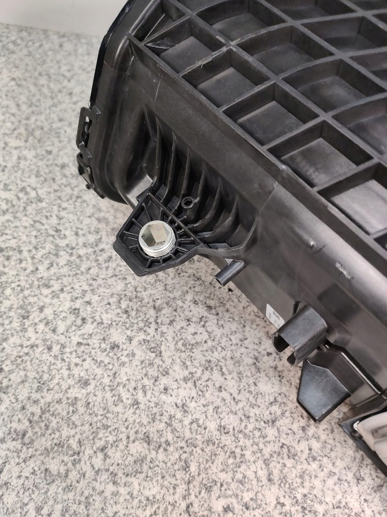 фото №11, Mercedes eqs suv 296 x296 лампа левая передняя digital light комплектная