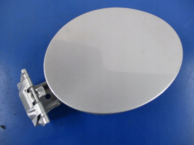 фото №1, Mazda 5 cr кришка заливної пального срібляста 22v