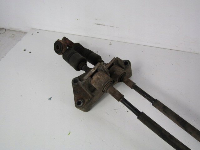 Hond civic 7 куліса механізм перемикання передач 1.4 16v + троси 54000 s5s 0030 Доставка