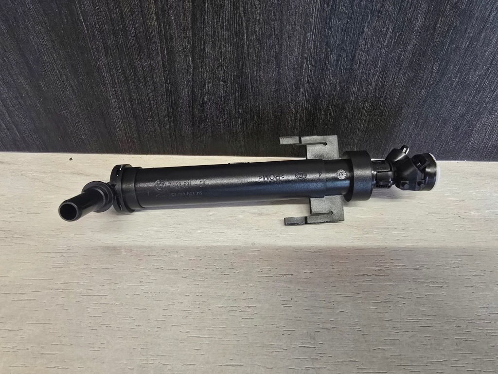 фото №1, Омыватель лампы левый bmw x2 f39 7429691 новый orginał