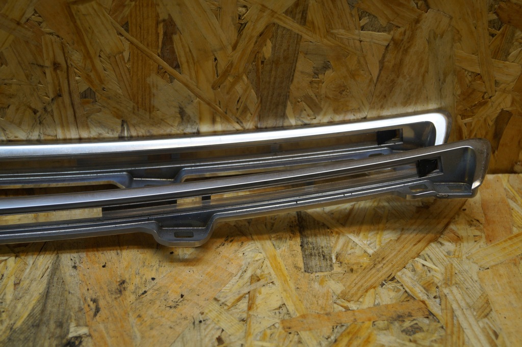 фото №5, Молдинг хром led обшивка левый перед infiniti q60