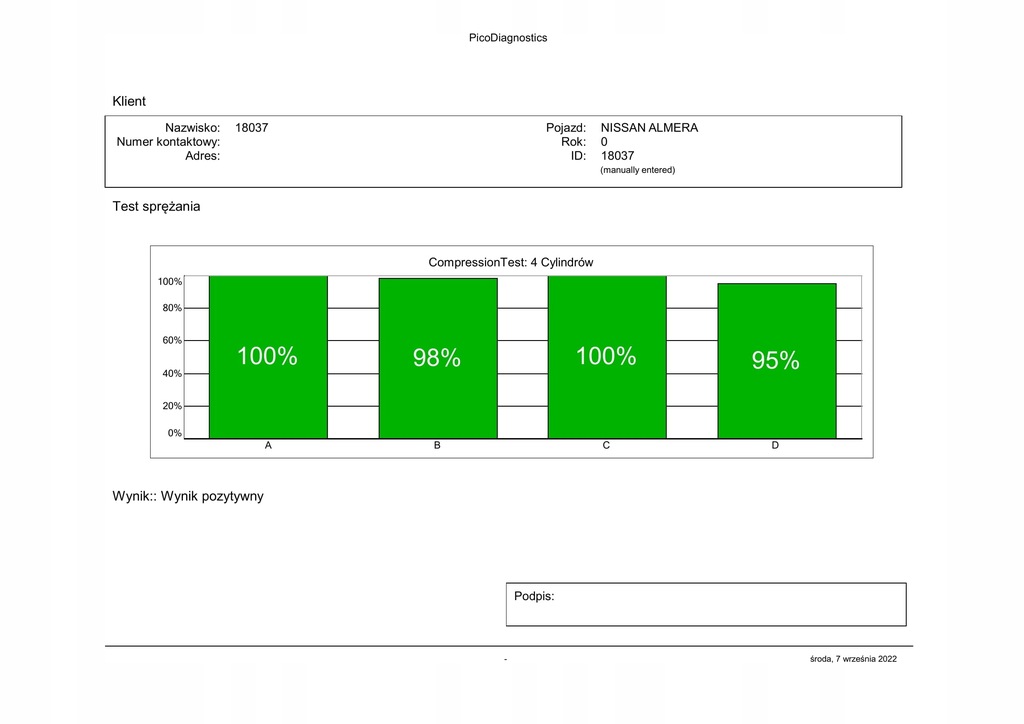 фото №8, Nissan almera n16 1.5 16v 90km двигун qg15de
