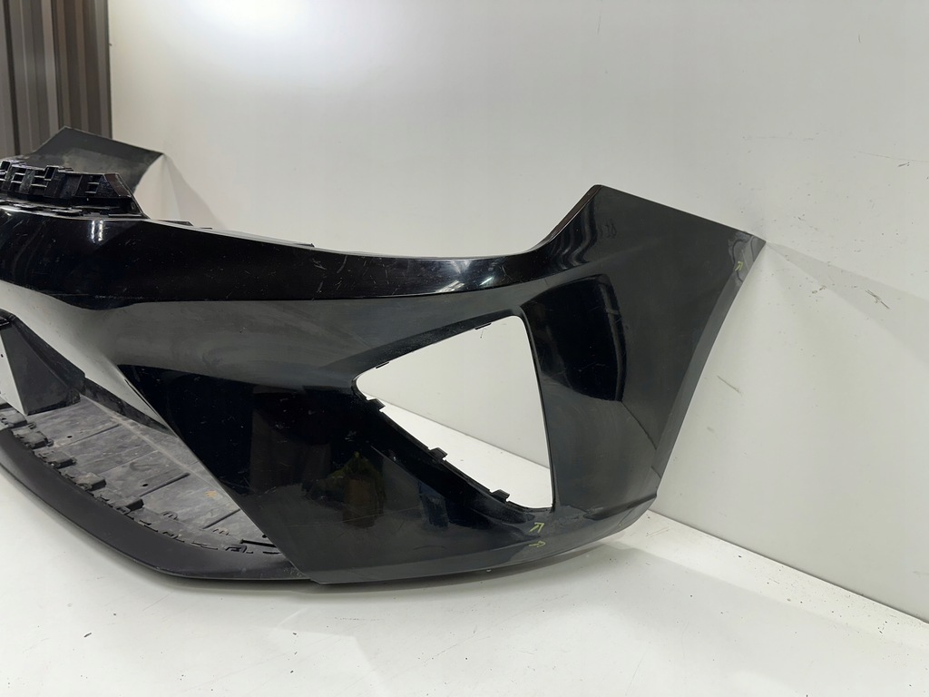 фото №8, Бампер перед mg mg5