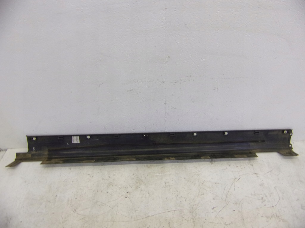 фото №1, Накладка na порог правый land rover range rover sport cpla-101d56-aa