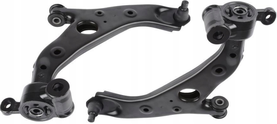 фото №1, Mazda 6 важелі нижні перед комплект