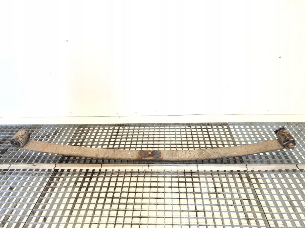 фото №1, Рессора левый задняя citroen jumper ii хэтчбек щетка задний, левая