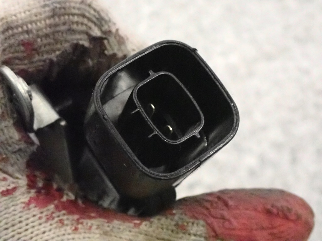 фото №5, Suzuki alto 09- pixo замок дверь задний левый