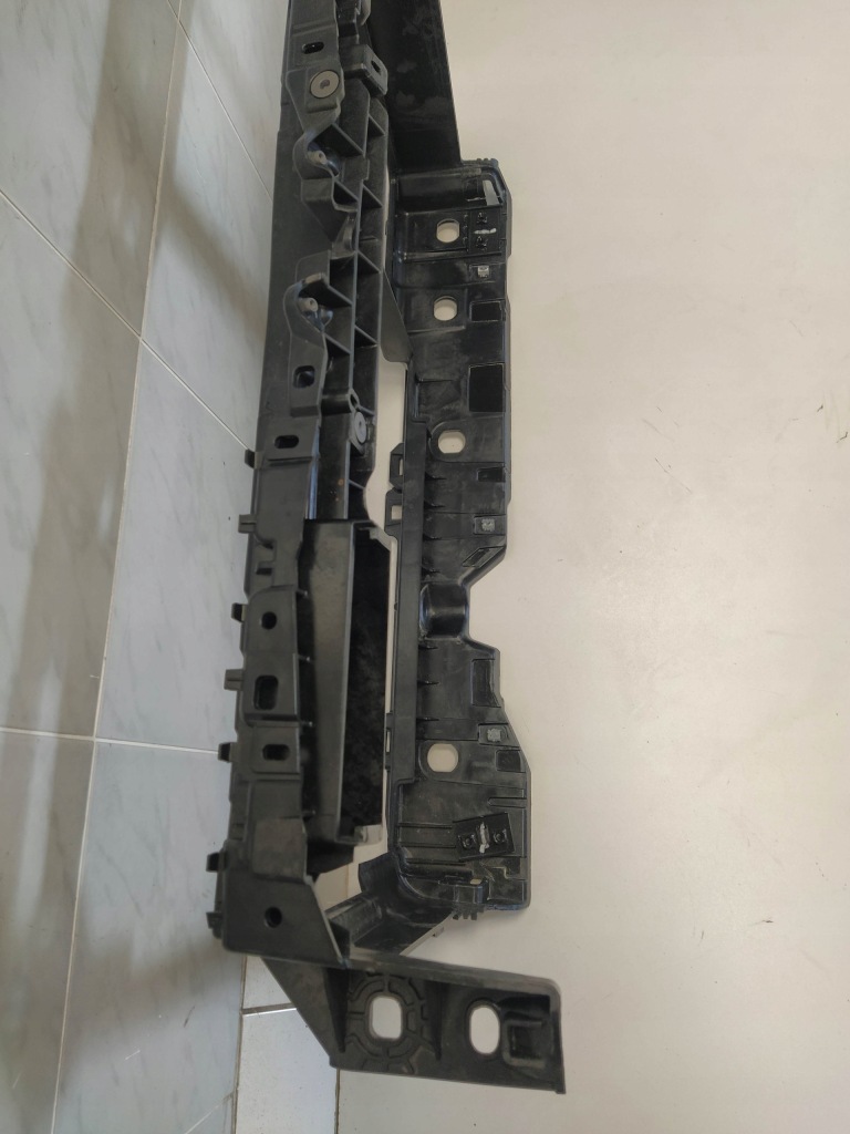 фото №10, Citroen c4 iii pas передний усилитель 9823718480