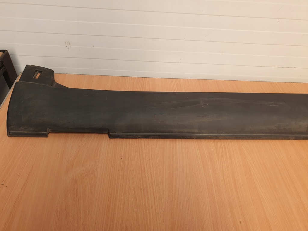 фото №10, Молдинг накладка порог порог citroen c4 cactus lift 9823576577 9823576977