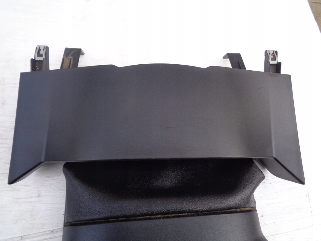 фото №9, Захист корпус колонки кермового замка запалювання ford s-max mk1 galaxy mk3