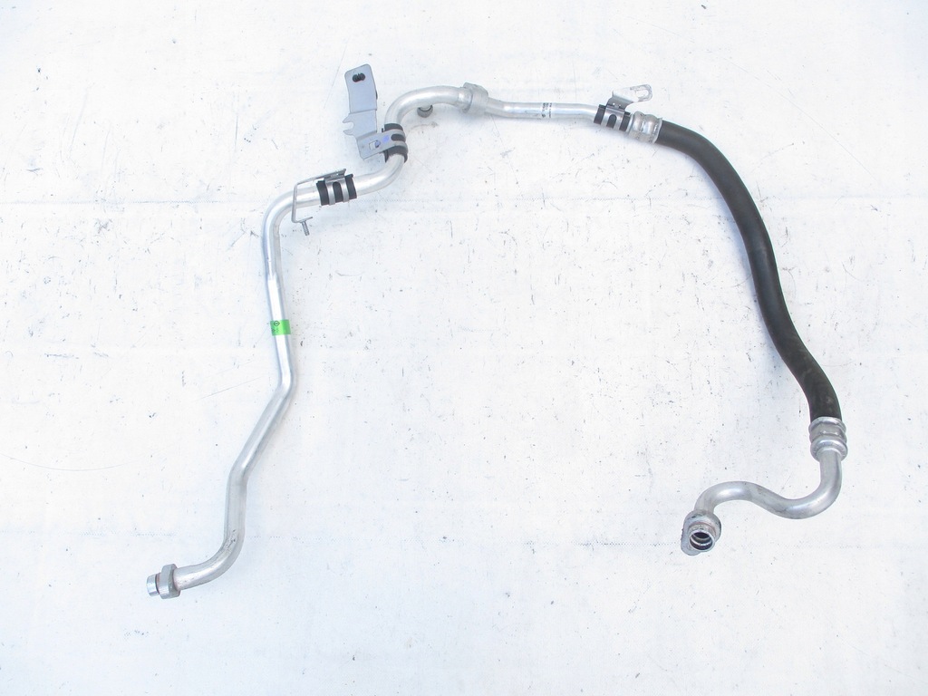 фото №1, Renault clio v captur ii трубка кондиціонера 1.5 dci 924549077r 924804708r