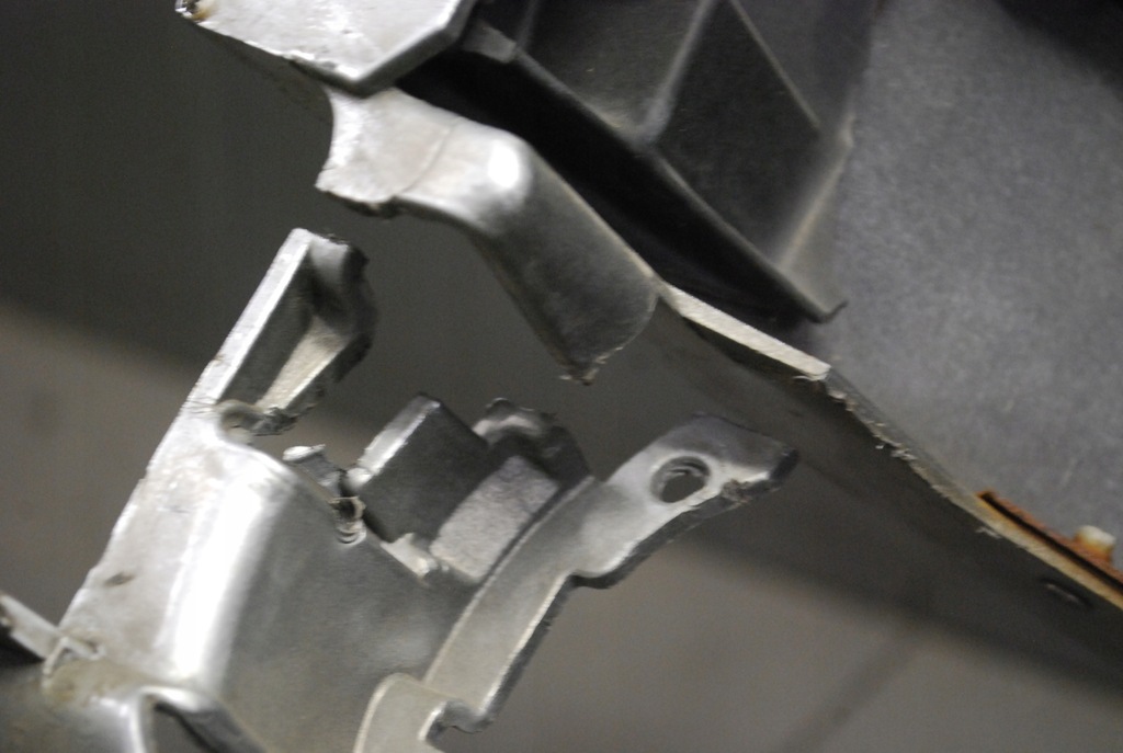 фото №15, Бампер перед audi a8 d3 przed fl ly7w