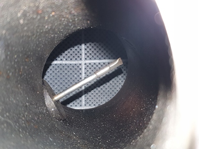 фото №8, 1899411 dpf фильтр частиц твердых ford 2012-2015r.