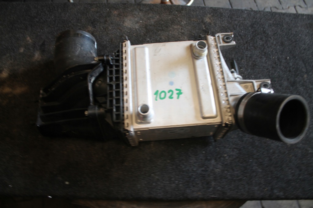 Купити 1027. інтеркулер mercedes a1390909501