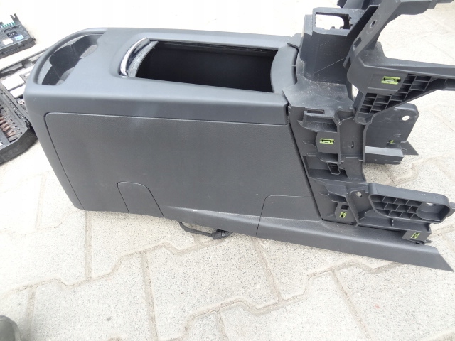 фото №6, Туннель средний peugeot 5008 i 9686267677