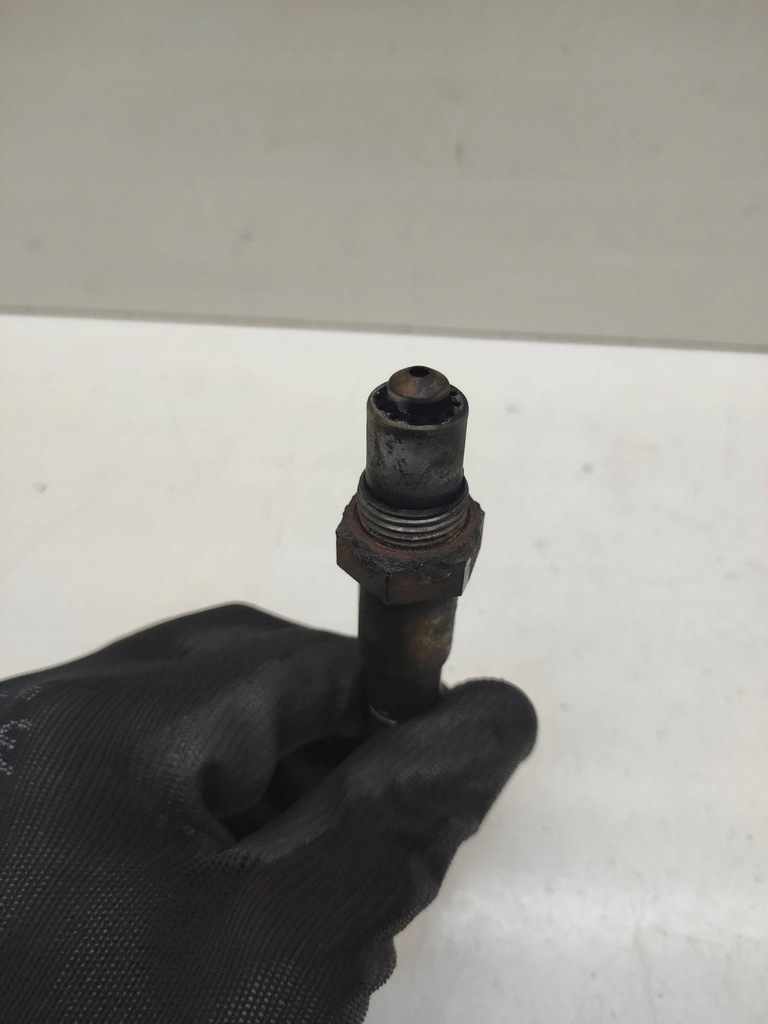 фото №4, Opel astra j 2011 датчик лямбда-зонд